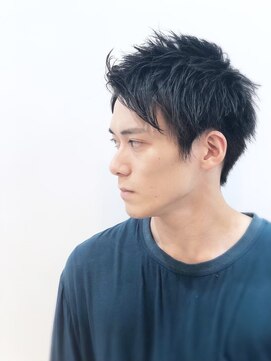 ティンク 大船(Tink) さわやかメンズショート