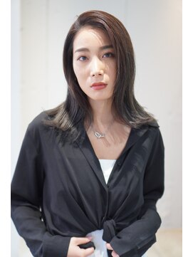 キコ(kico) ☆大人かわいいラフグレージュ☆