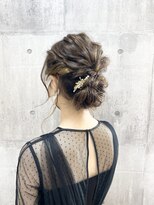 アーチ(ARCH)&nbsp;王道☆ダウンシニョン