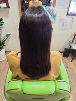 ヘアー シップス(hair ship+s)&nbsp;頭皮ケアエステ