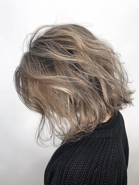 ペスカ 立川店(pesca) ハイトーン ベージュ×PESCA【ペスカ】【立川,立川南口】