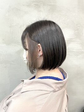 ペスカ 長町南店(pesca) イヤリングカラー