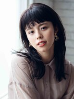 グランシャリオ 笹塚店(Grand Chariot)&nbsp;【2021年の新作スタイル】笹塚美容室Grand Chariot