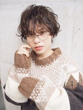 アクト 仙川店(ACT) ショートstyle