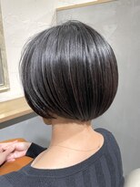 アンビエンテ(ambiente)&nbsp;ミニボブ　この冬オススメ【坂根】