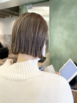 エイトオロク 那覇小禄店(EIGHT oroku) 【EIGHT小禄】EIGHT STYLE