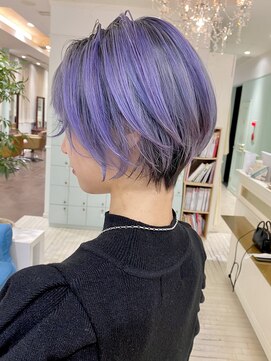 リタヘア(Re:ta Hair) Re:ta Hair