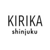 キリカ 新宿東口(KIRIKA)のお店ロゴ