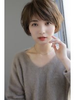 アベックプレジール 海老津店(AVEC PLAISIR) レイヤーレイヤーボブ