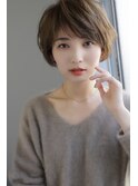 レイヤーレイヤーボブ