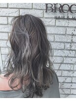 リント(lint)&nbsp;ハイライトオンカラー