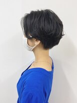 ガレリアエレガンテ 名駅店(GALLARIA Elegante)&nbsp;ゆるパーマ