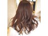 【3回目来店限定】カット＋アディクシーカラーorカラー￥11000