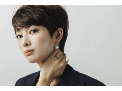 Total Beauty Salon PERK【トータルビューティーサロン パーク】