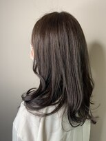 美ららジャパン(JAPAN) まとまる!顔まわりレイヤーstyle☆