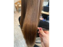 ヘアールアナ ナオ(HairLuana nao)