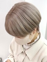 ウィコ 新宿(WICO)&nbsp;milk tea greige [新宿駅/大人ガーリー]