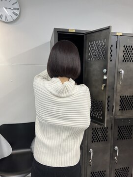 アペット(Appet) ボブヘア