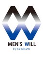 メンズ ウィル バイ スヴェンソン 盛岡スタジオ(MEN'S WILL by SVENSON) 瀬川 