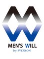 メンズ ウィル バイ スヴェンソン 盛岡スタジオ(MEN'S WILL by SVENSON) 瀬川