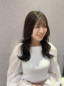 クオン テラッセ納屋橋店(kuon) 【kuon】レイヤースタイル【金本】