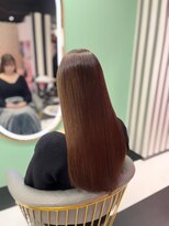 ルフレ 新宿本店1st(Reflet)&nbsp;髪質改善トリートメント