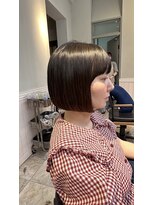 リディー(Lidee)&nbsp;Lidee お客様snap 【城山】