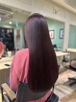 ラべリー 池袋(LOVELEY)&nbsp;チェリーピンク【池袋】