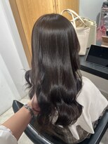 ゴウトゥデイ 渋谷MODI店(GO TODAY)&nbsp;オリーブグレージュ