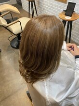 アカラヘアーカウイ(AKALA HAIR kaui)