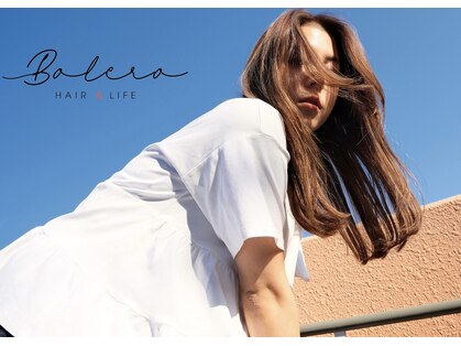 ボレロ(BOLERO)の写真