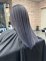 リンク(LinK)&nbsp;ラベンダーバレイヤージュ