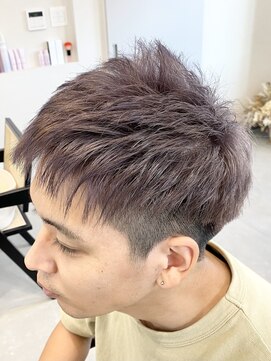 アチェロ(ACERO) メンズショート