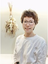 ヘアアンドネイルイミュン(Hair&Nail immune) 小島 智子