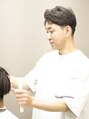カットインアルファ 永木  高自