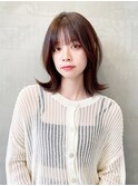 【Say.大名】20代30代40代×大人可愛い×くびれミディアム