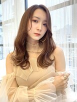 パーヴミックス(Parve Mix)&nbsp;maro beige