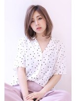 オーロ(ORO)&nbsp;プリンが目立たない！グラデーションカラー