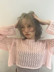 クレビア(CreBiA) ミディアムレイヤー