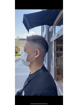 インパークス 獨協大学前駅店(INPARKS) フェード