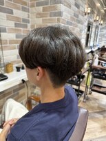 シエル 立川店(CIEL)&nbsp;メンズスタイル　[CIEL×舩木亮]