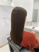 イレス 札幌駅南店(IRESU)&nbsp;髪質改善/縮毛矯正/美髪/酸性ストレート/白髪染め/ヘッドスパ