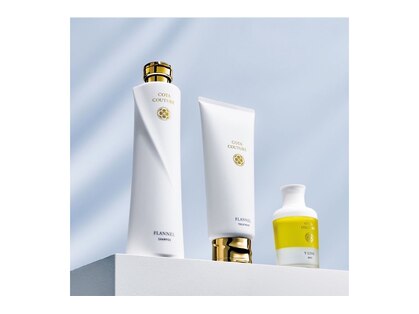 ヘアサロン ワンワールド(Hair Salon One World)の写真