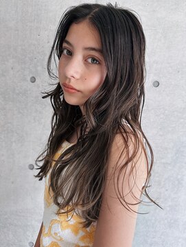 オーダーワン(OORDER1) ：highlight × graige：