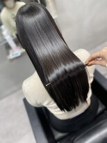 イロハ(IROHA)&nbsp;【IROHA】髪質改善トリートメント