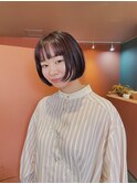 ミニボブ