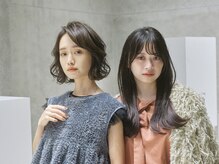 ミチオノザワヘアサロンギンザ 静岡店(Michio Nozawa HAIR SALON Ginza)