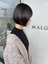 マルゴ(M A L G O) ミ ニ ボ ブ