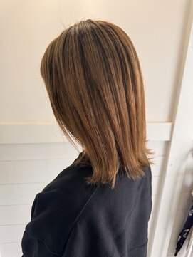 イチ(iTi) カラー