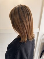 イチ(iTi) カラー